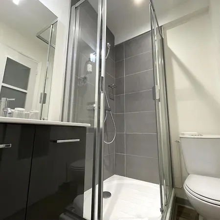 Best Western Arthotel Le Havre Exterior photo
