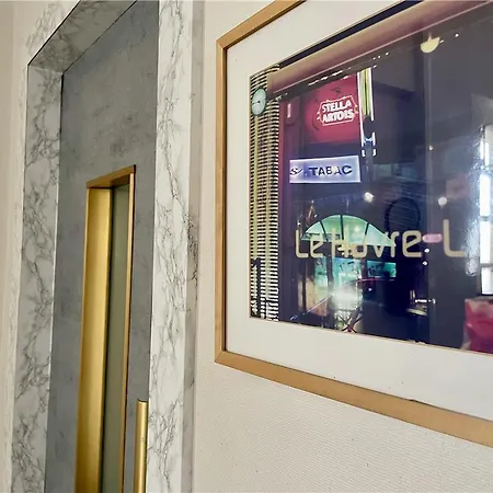 Best Western Arthotel 