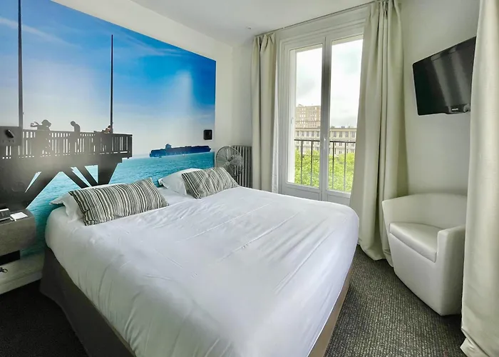 Best Western Arthotel