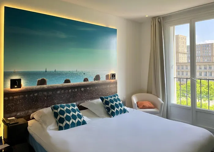 Best Western Arthotel
