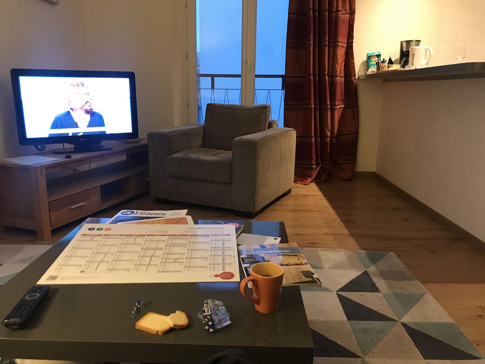 Western Arthotel 3* Le Havre