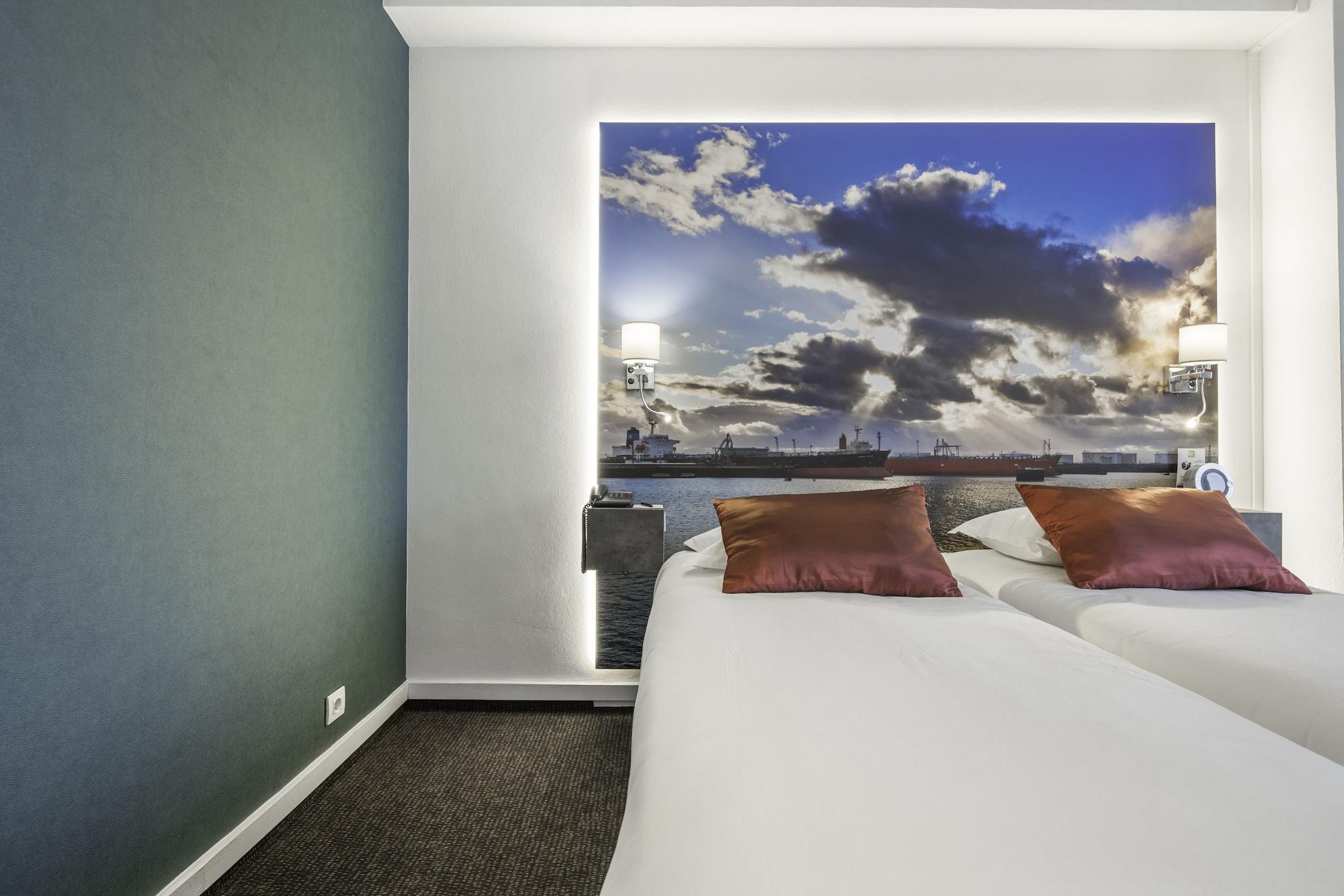 Hotel Western Arthotel