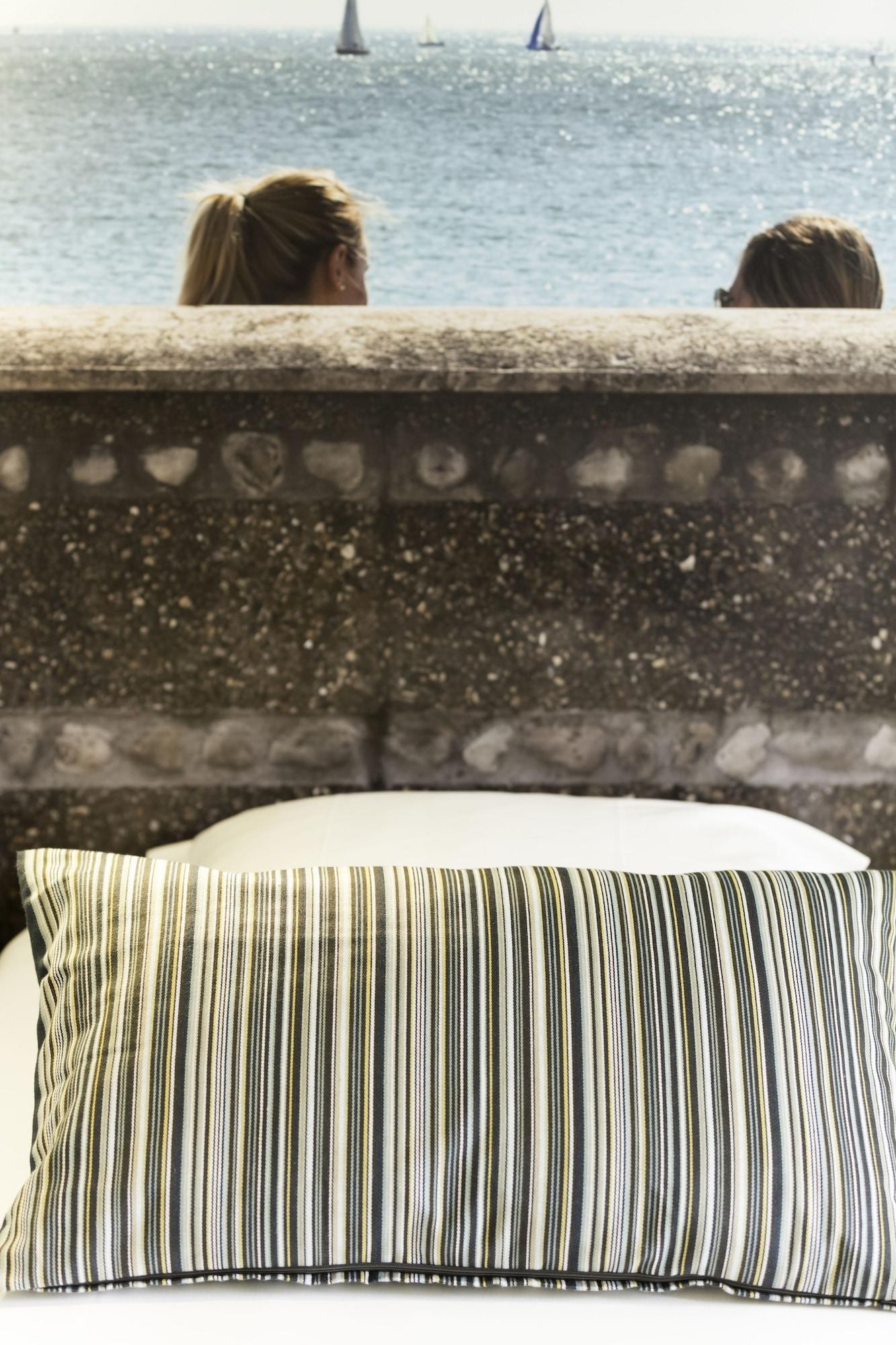 Western Arthotel 3* Le Havre
