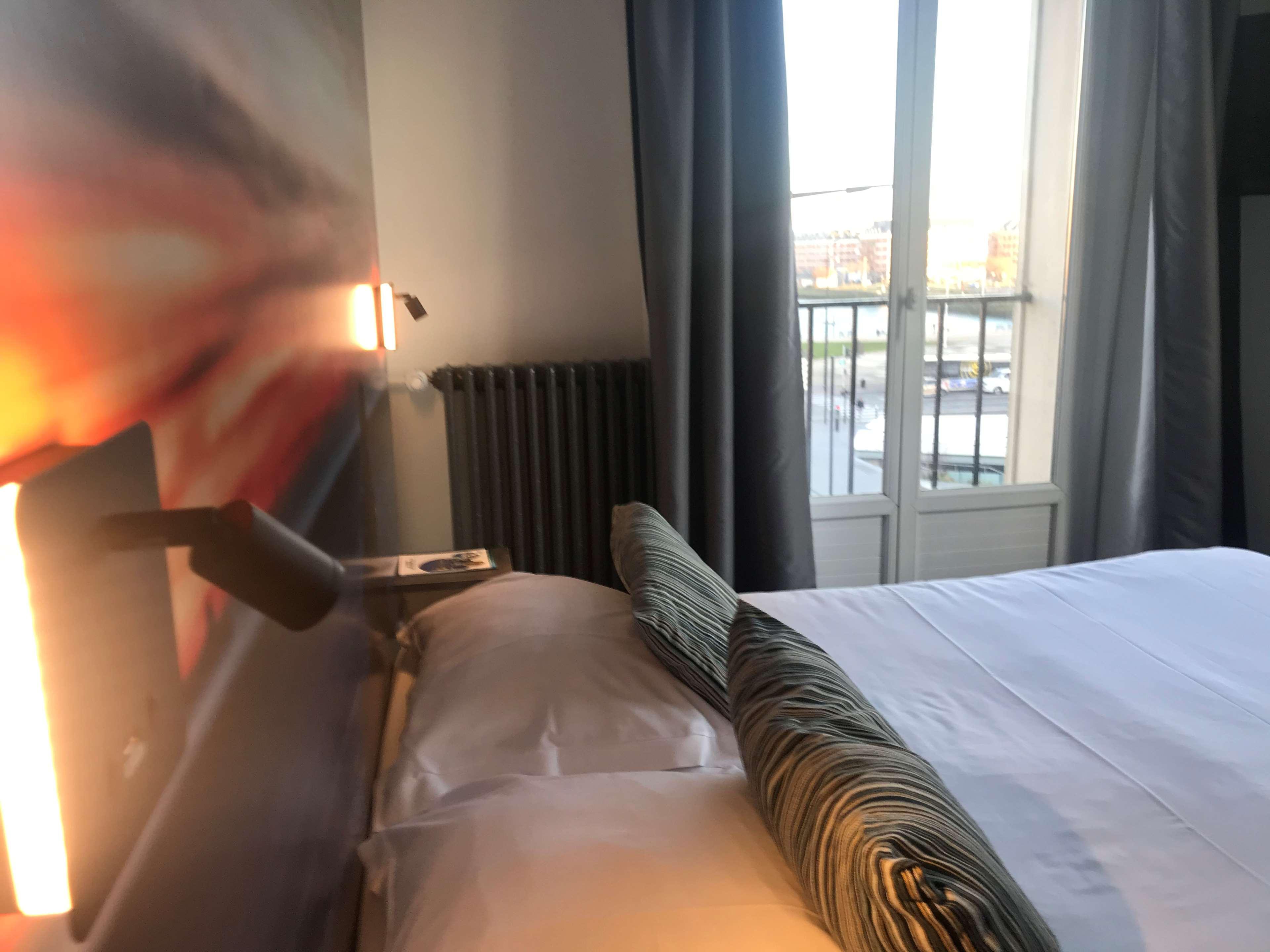 Western Arthotel 3* Le Havre