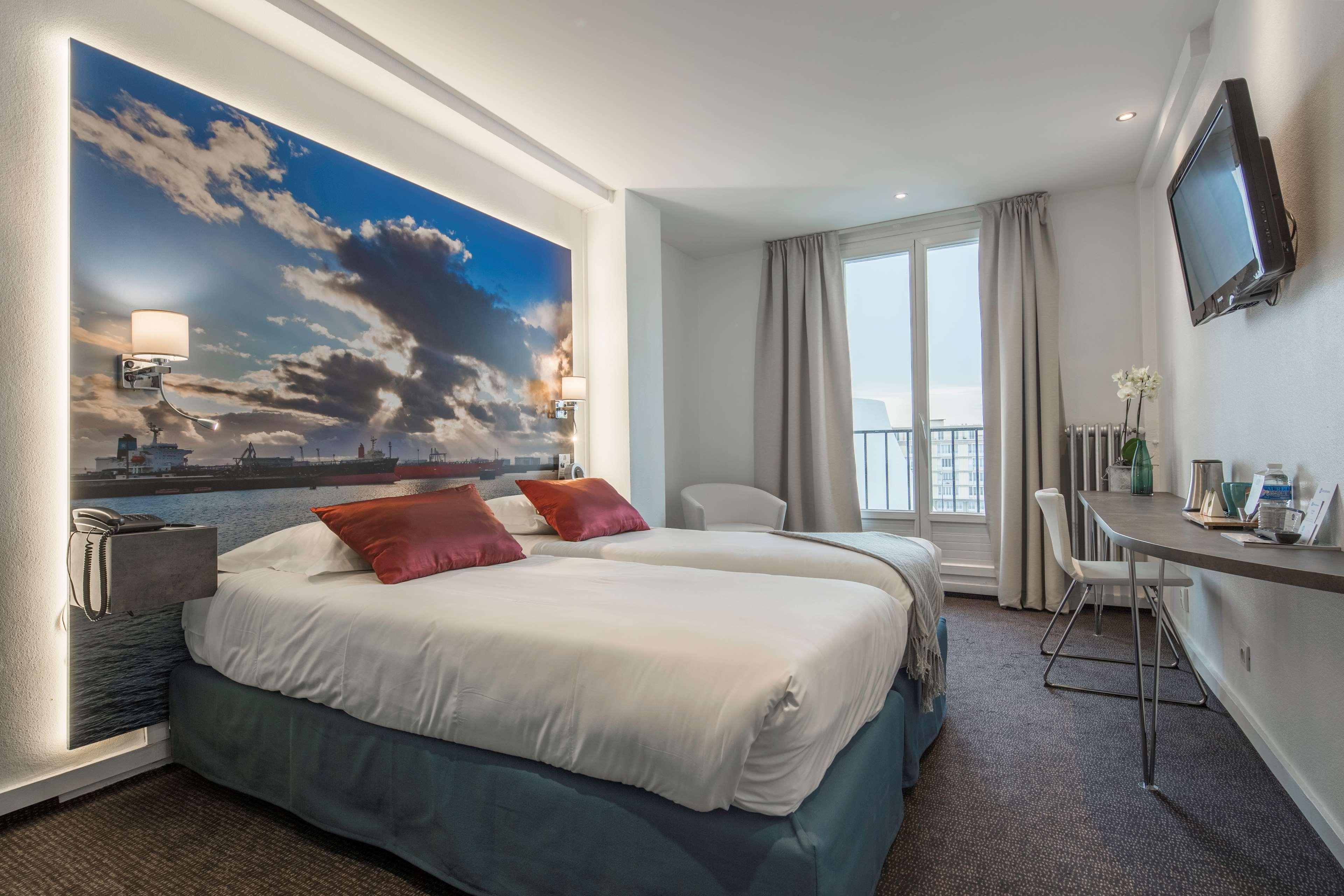 Western Arthotel Hotel Le Havre