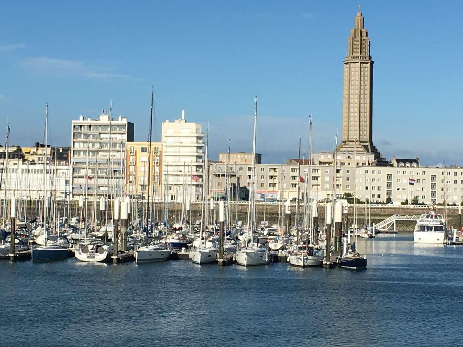 Western Arthotel Hotel Le Havre