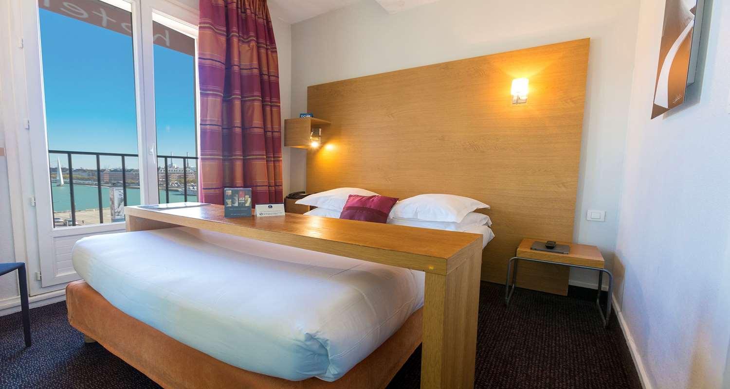 Hotel Western Arthotel 3*