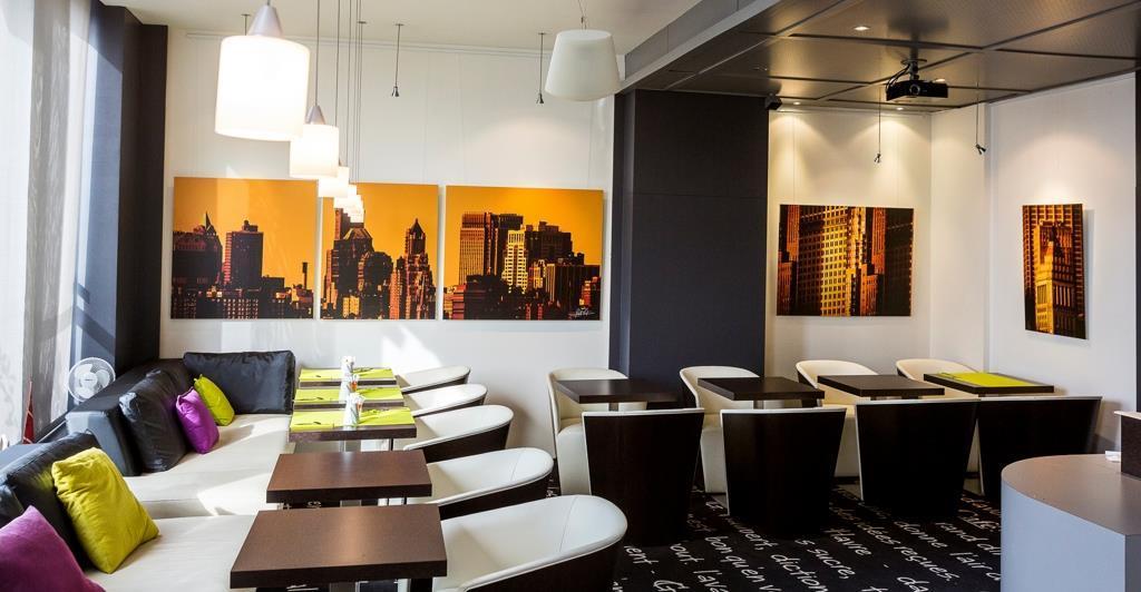 Western Arthotel Hotel Le Havre