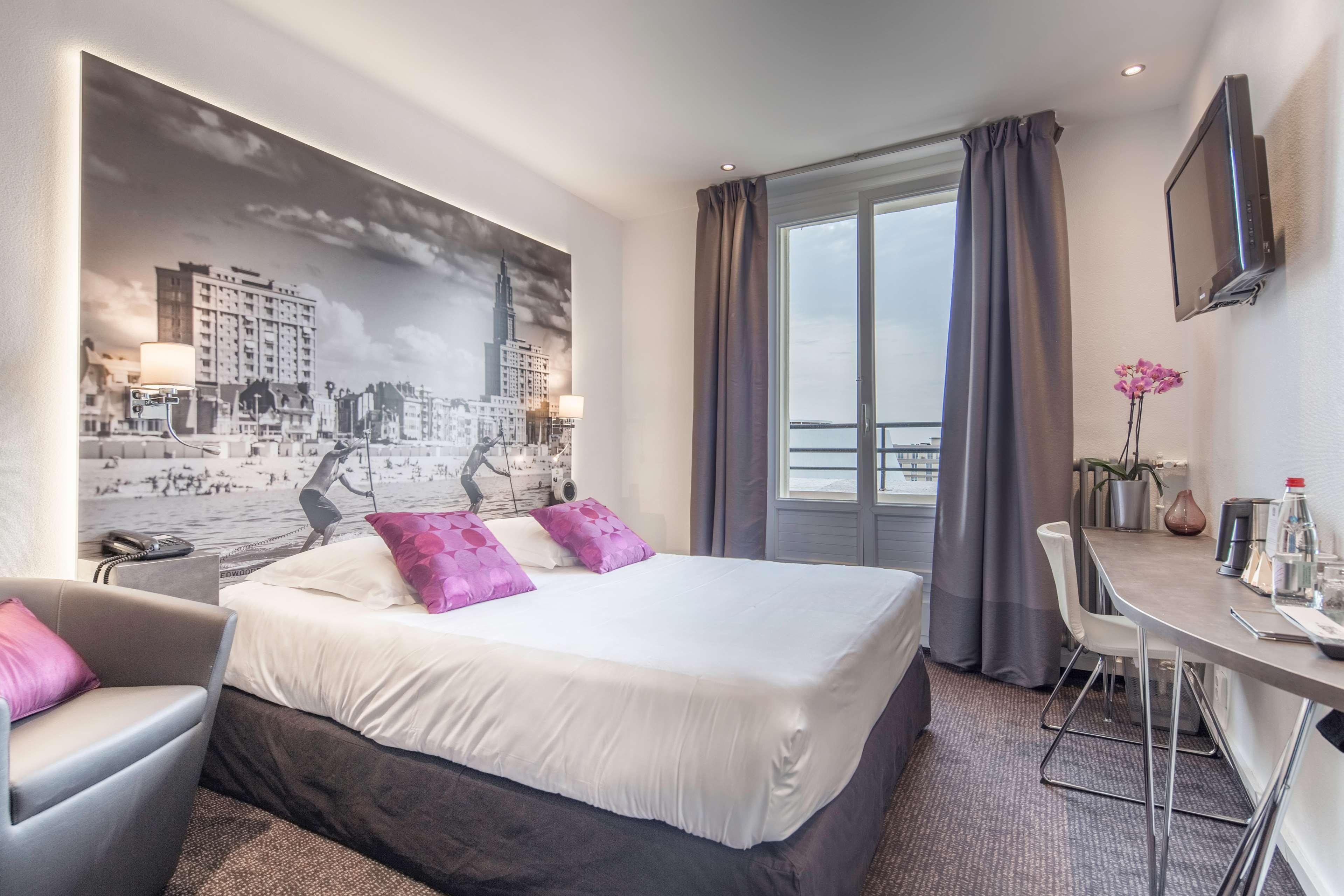 Western Arthotel Hotel