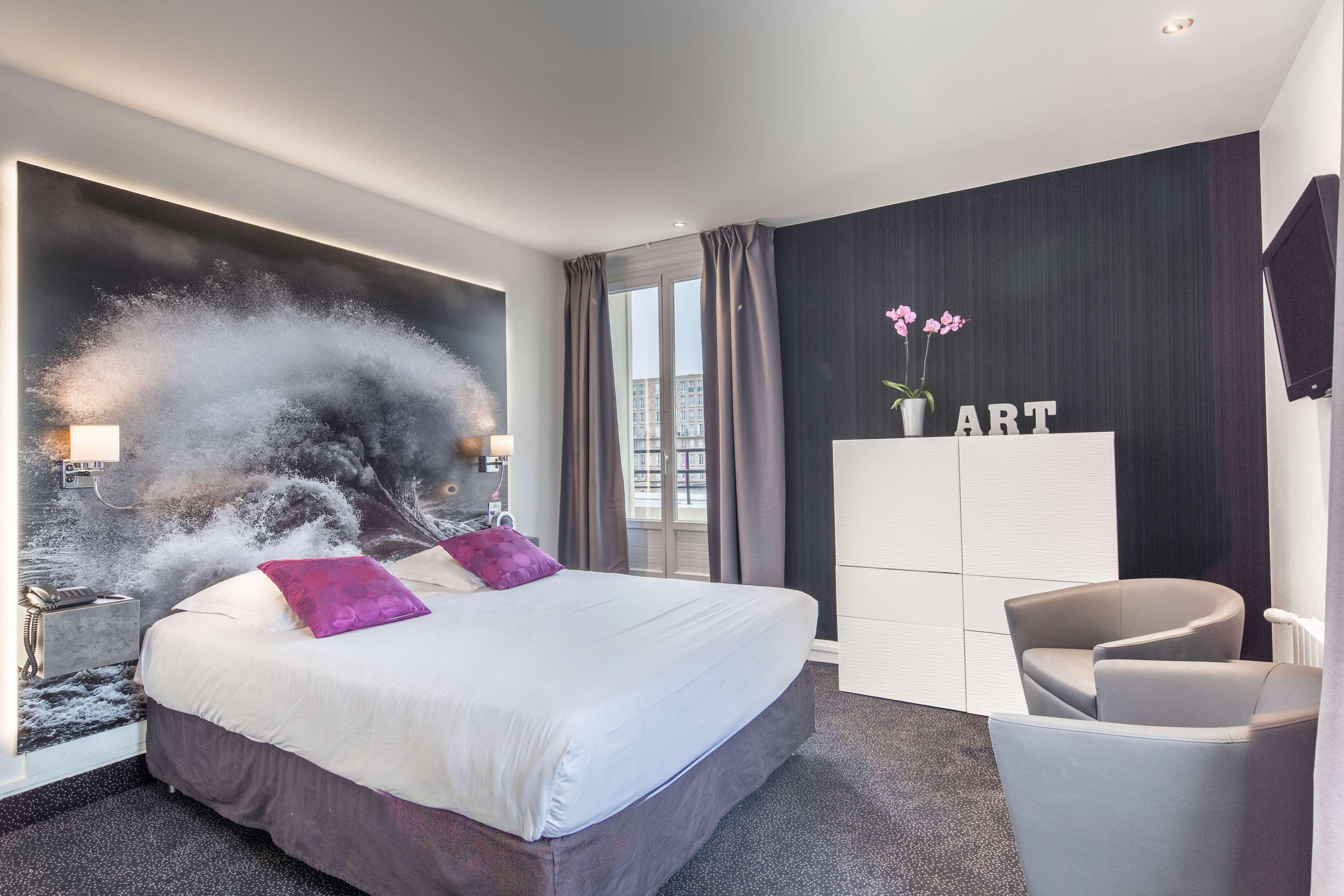 Hotel Western Arthotel 3*