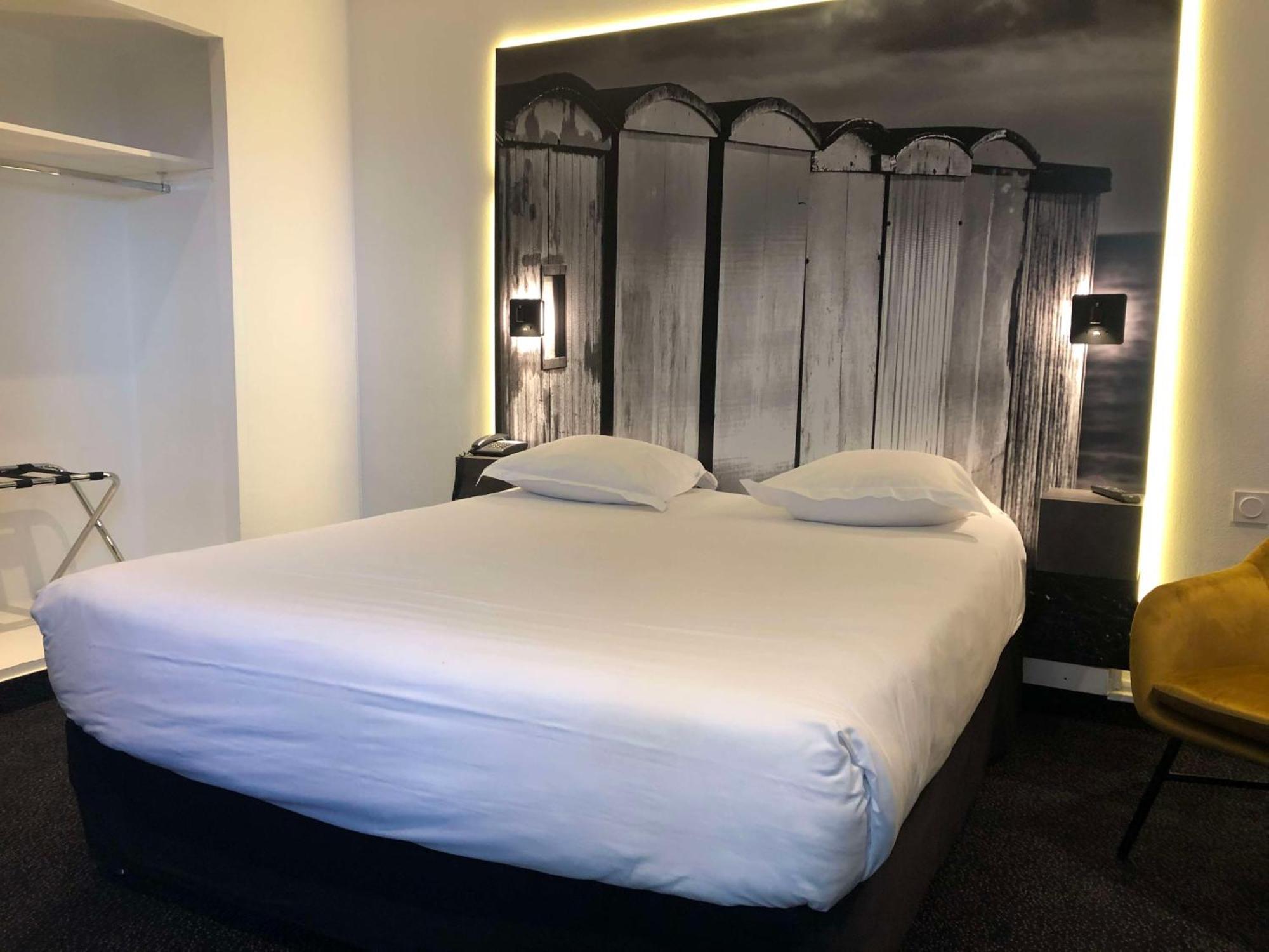 Hotel Western Arthotel Le Havre
