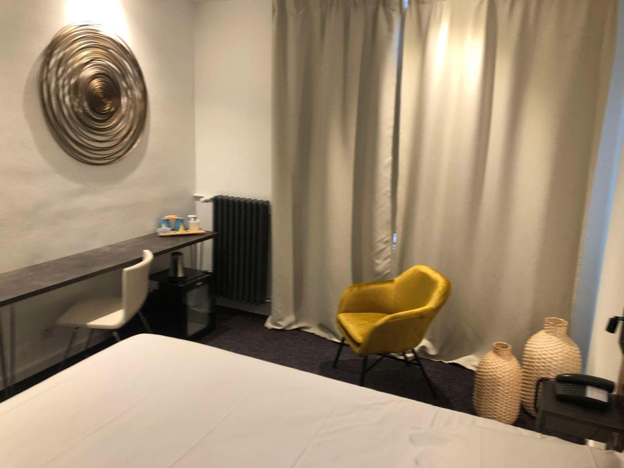 Western Arthotel 3* Le Havre