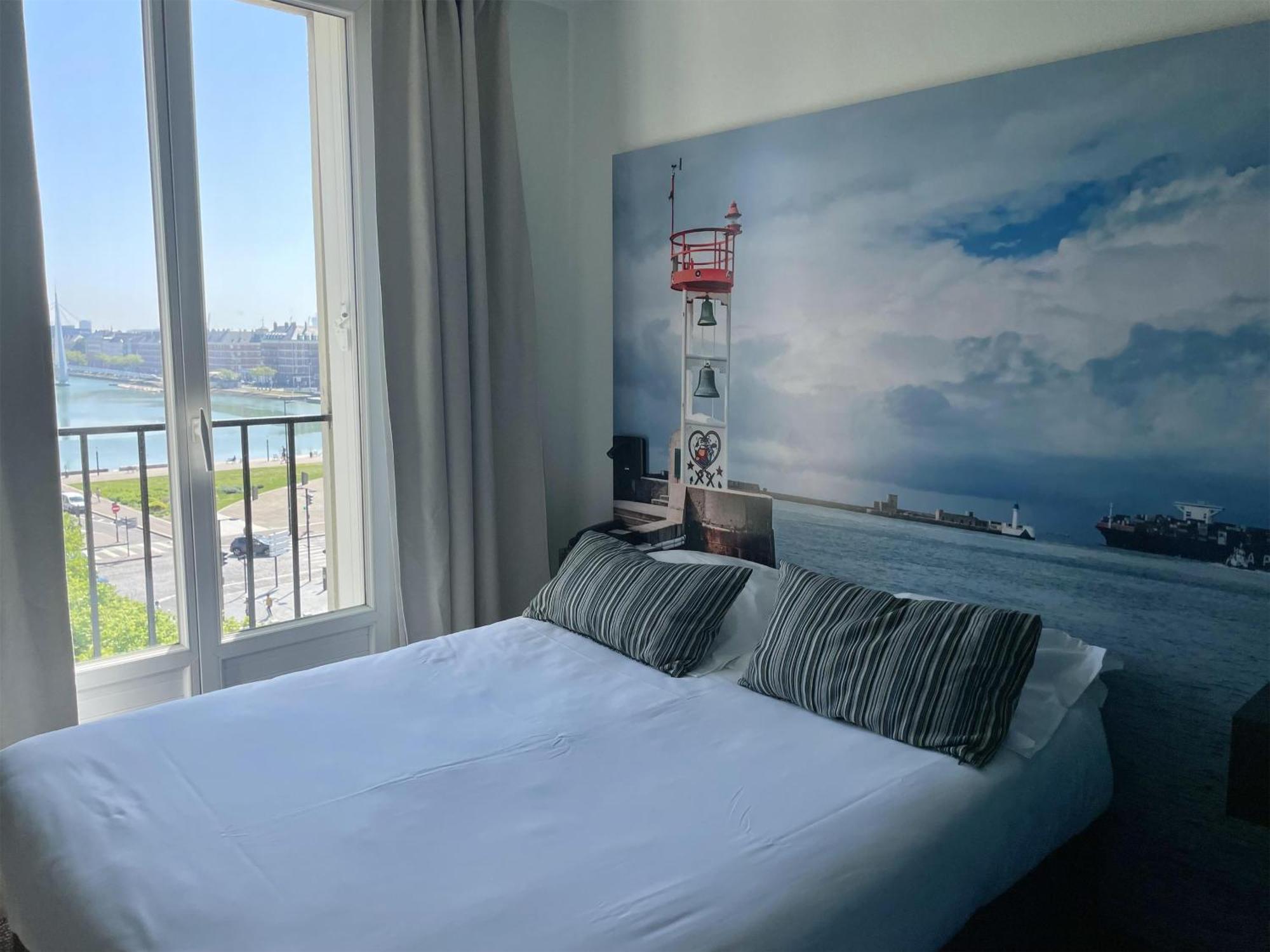 Hotel Western Arthotel El Havre
