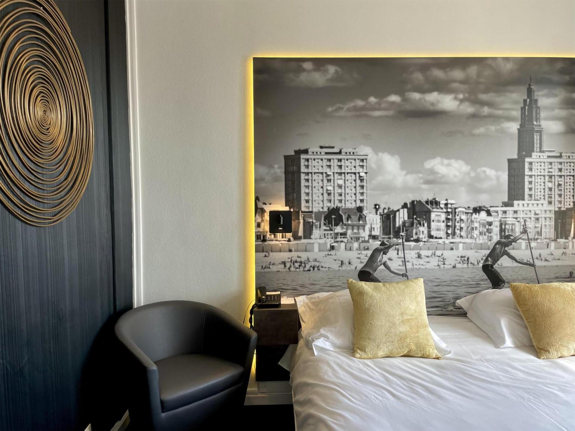 Hotel Western Arthotel