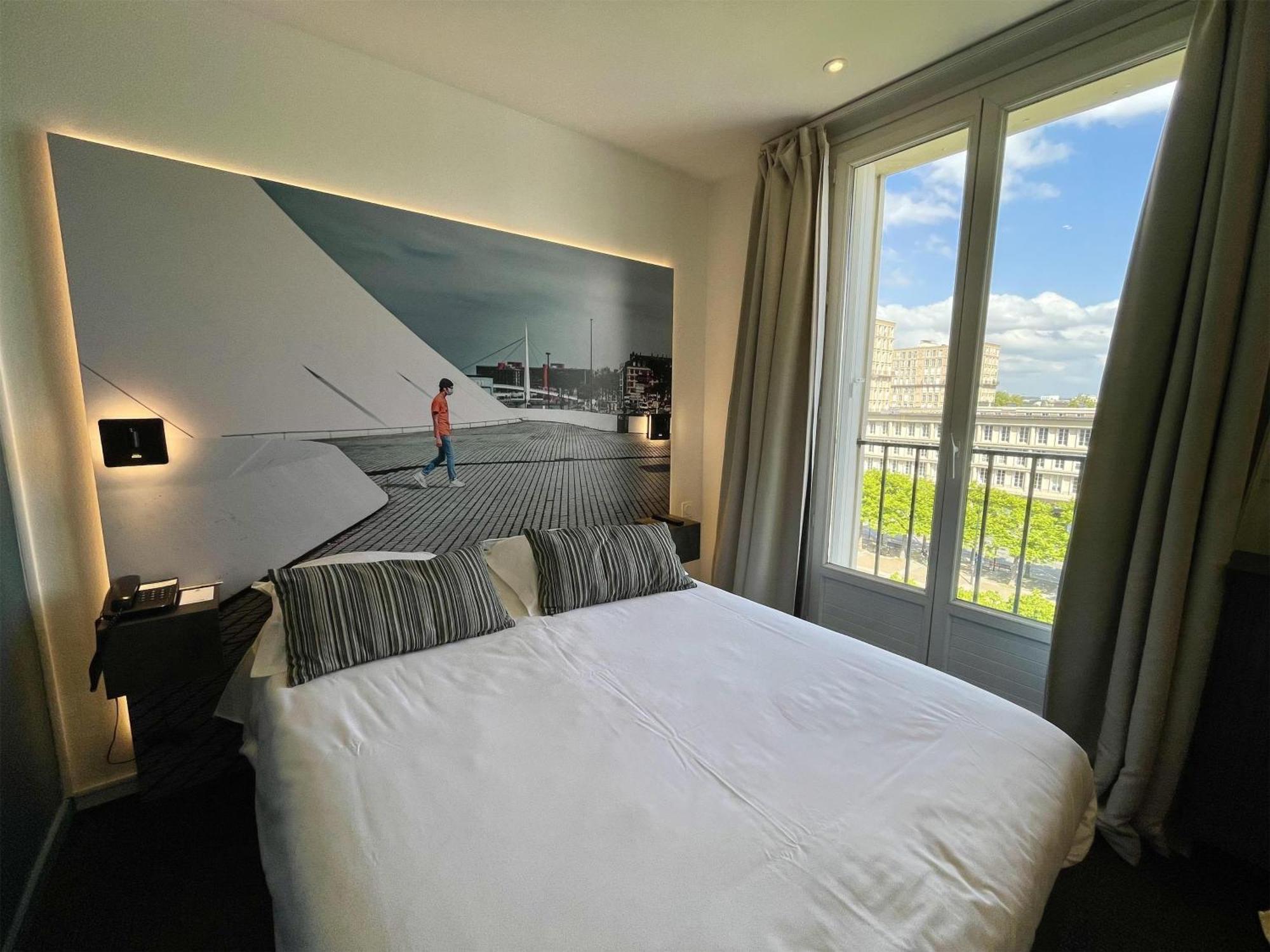 Western Arthotel Hotel Le Havre