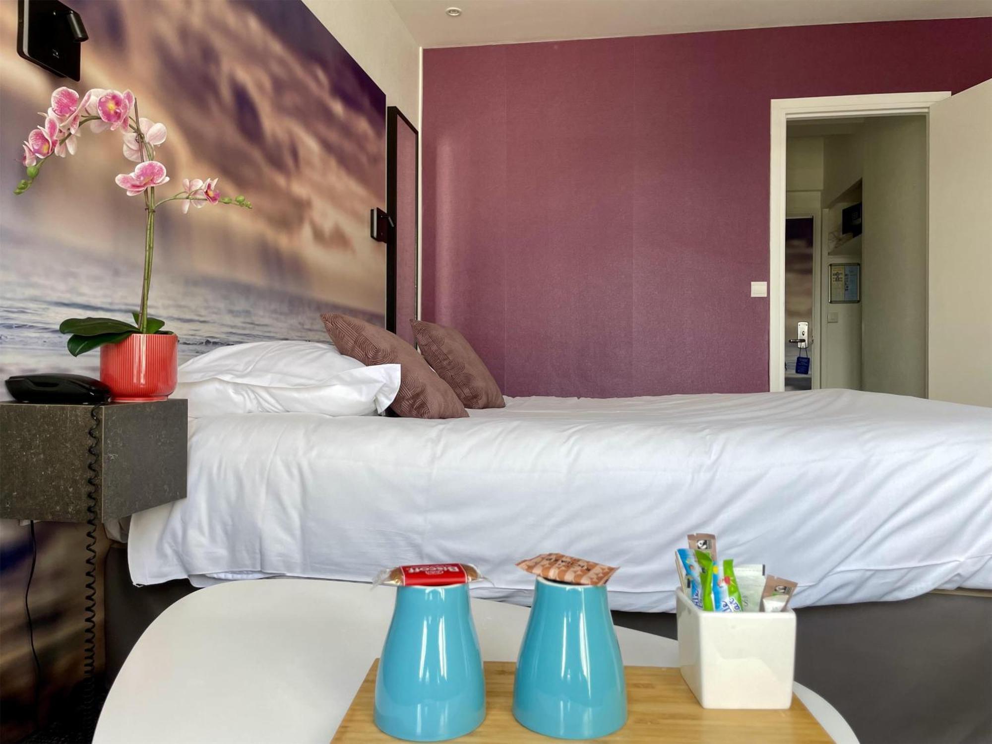 Hotel Western Arthotel Le Havre