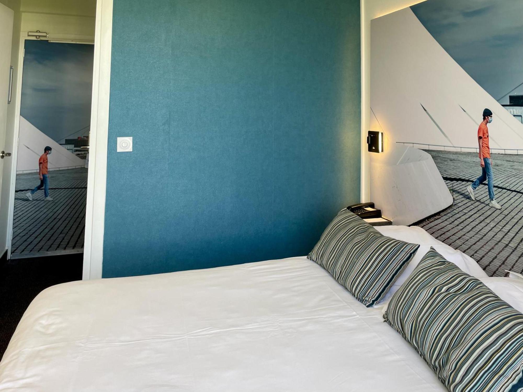 Western Arthotel 3*