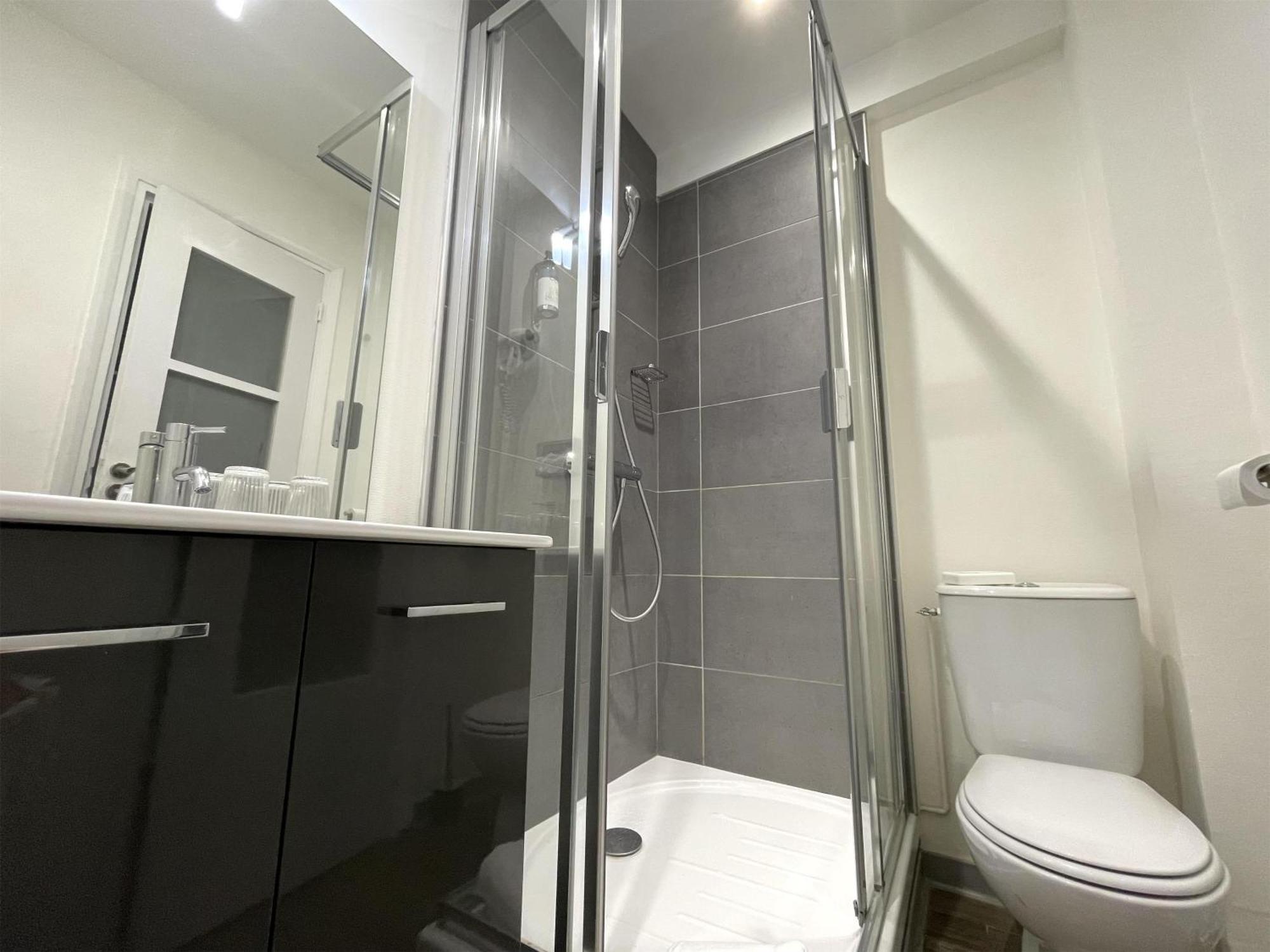 Western Arthotel Le Havre
