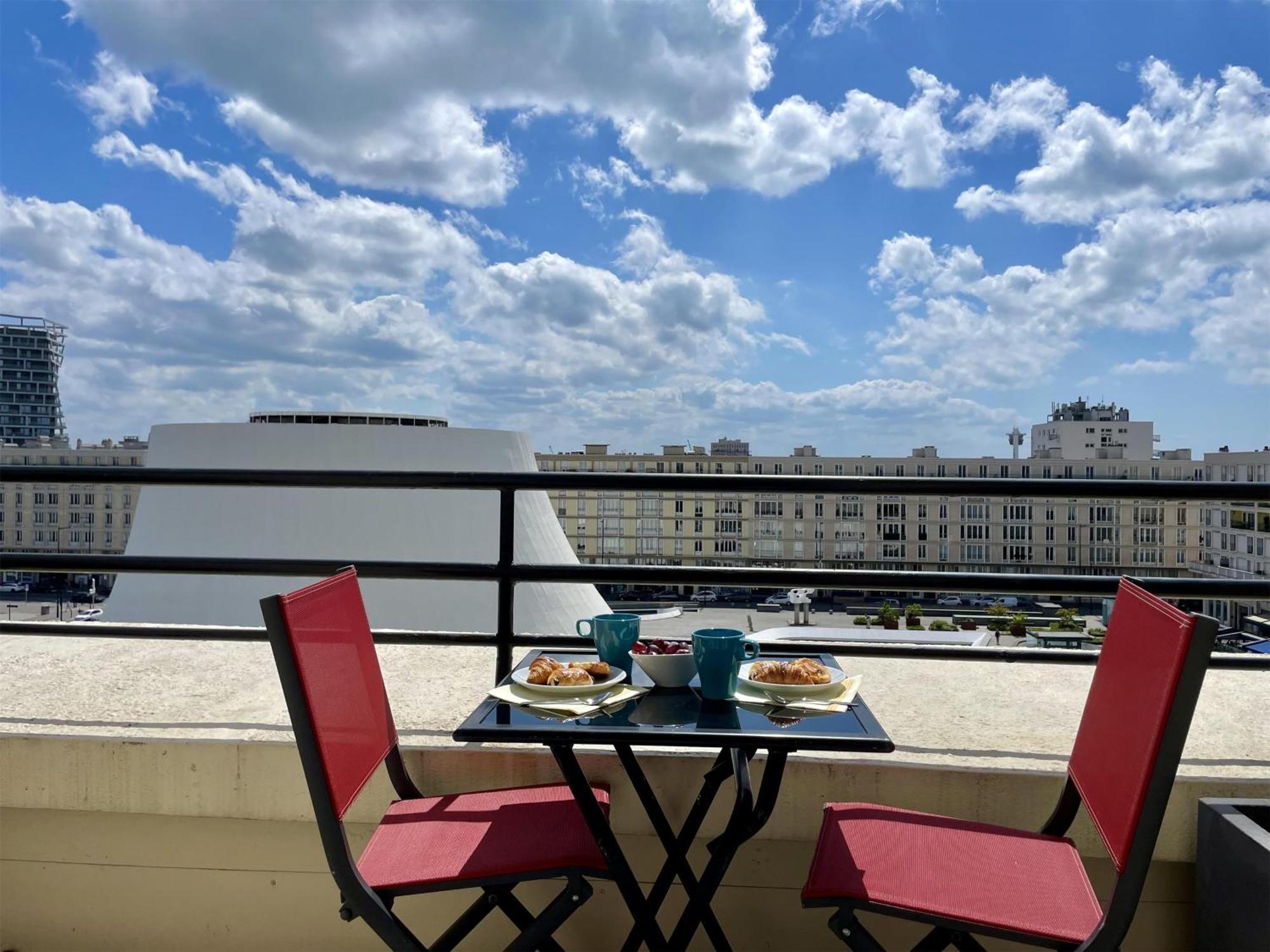 Western Arthotel Hotel Le Havre