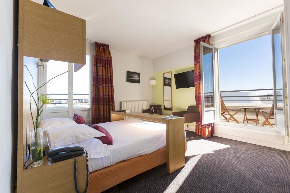Western Arthotel Hotel