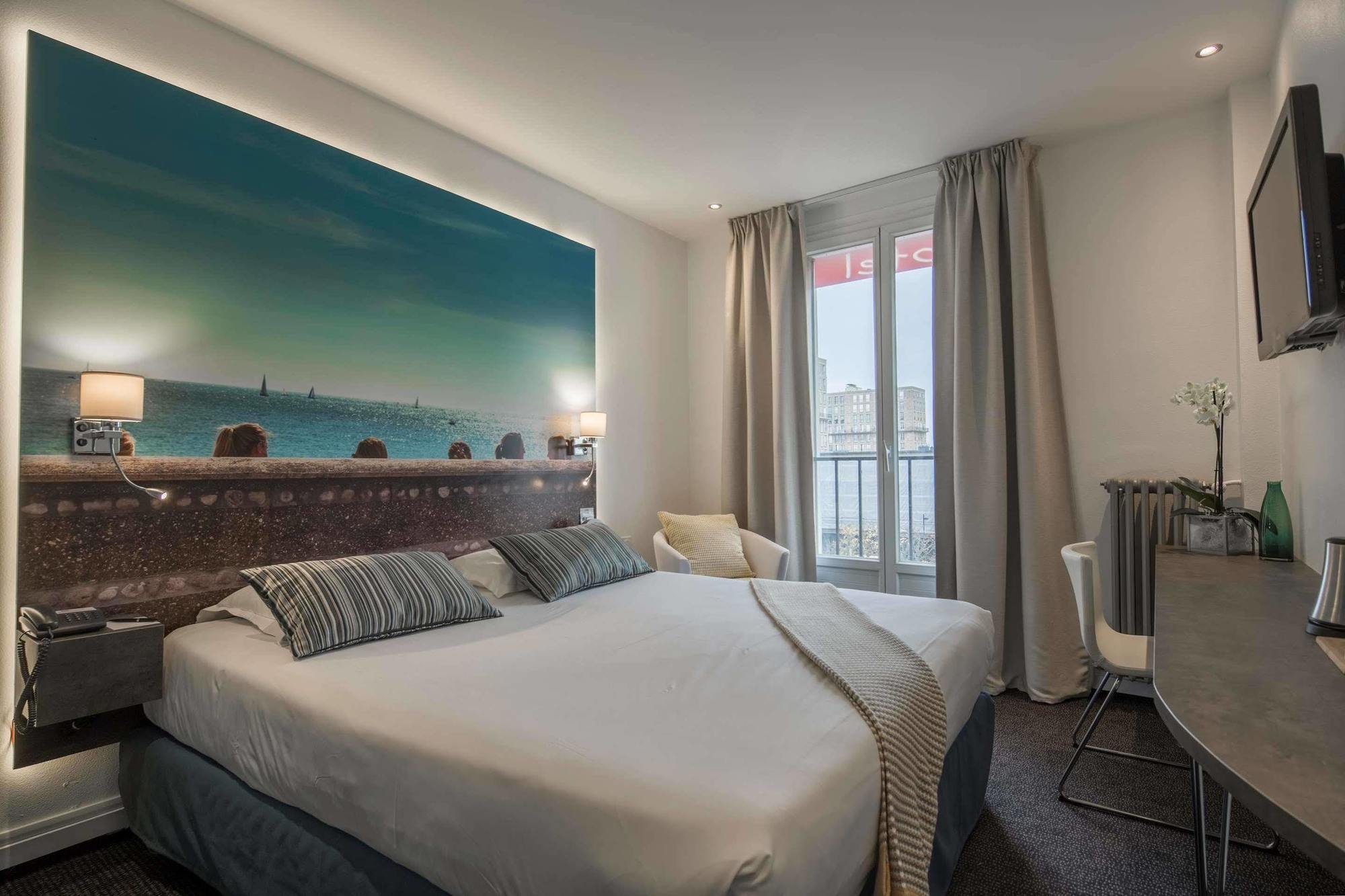 Western Arthotel 3* Le Havre