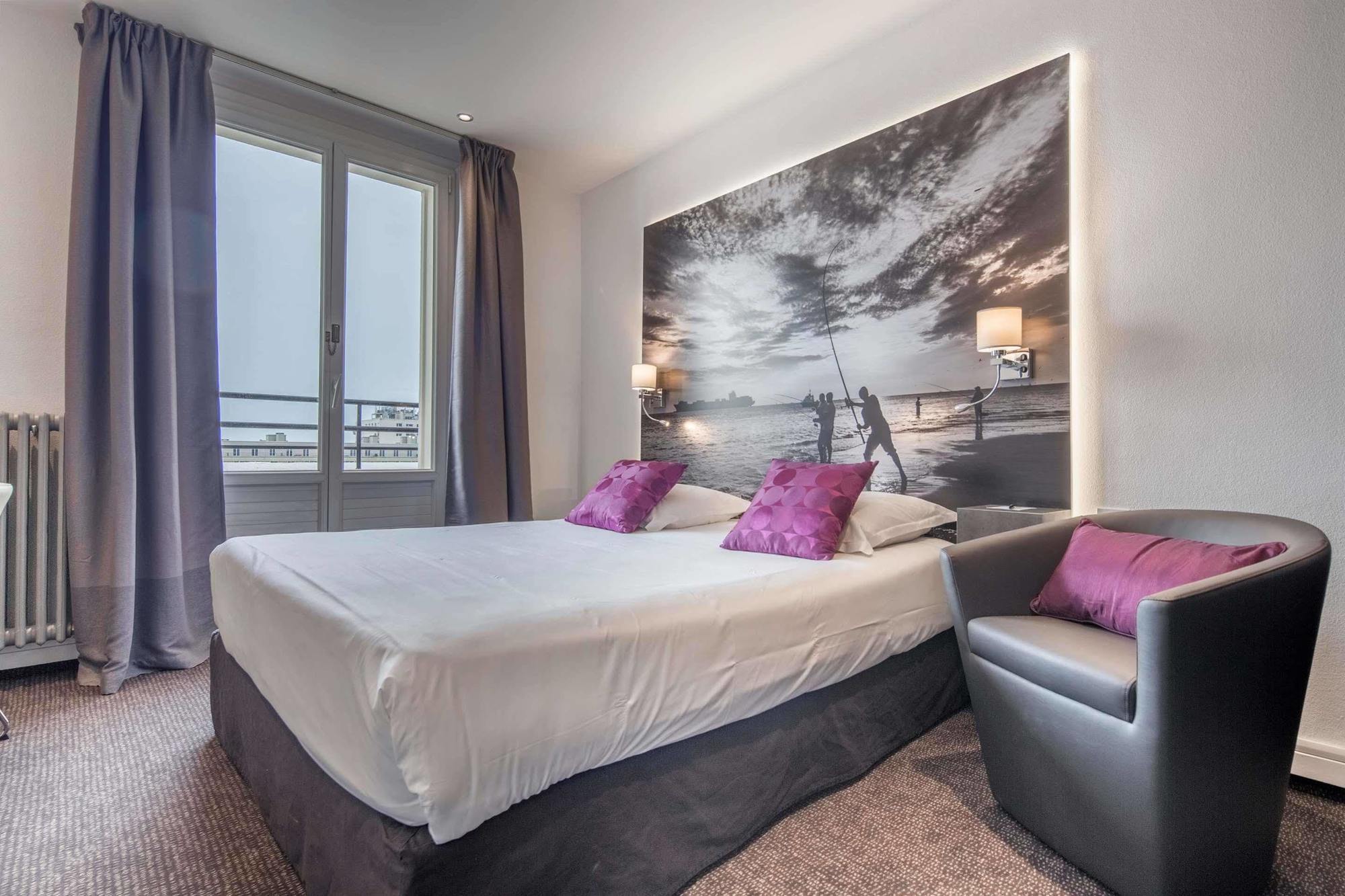 Western Arthotel