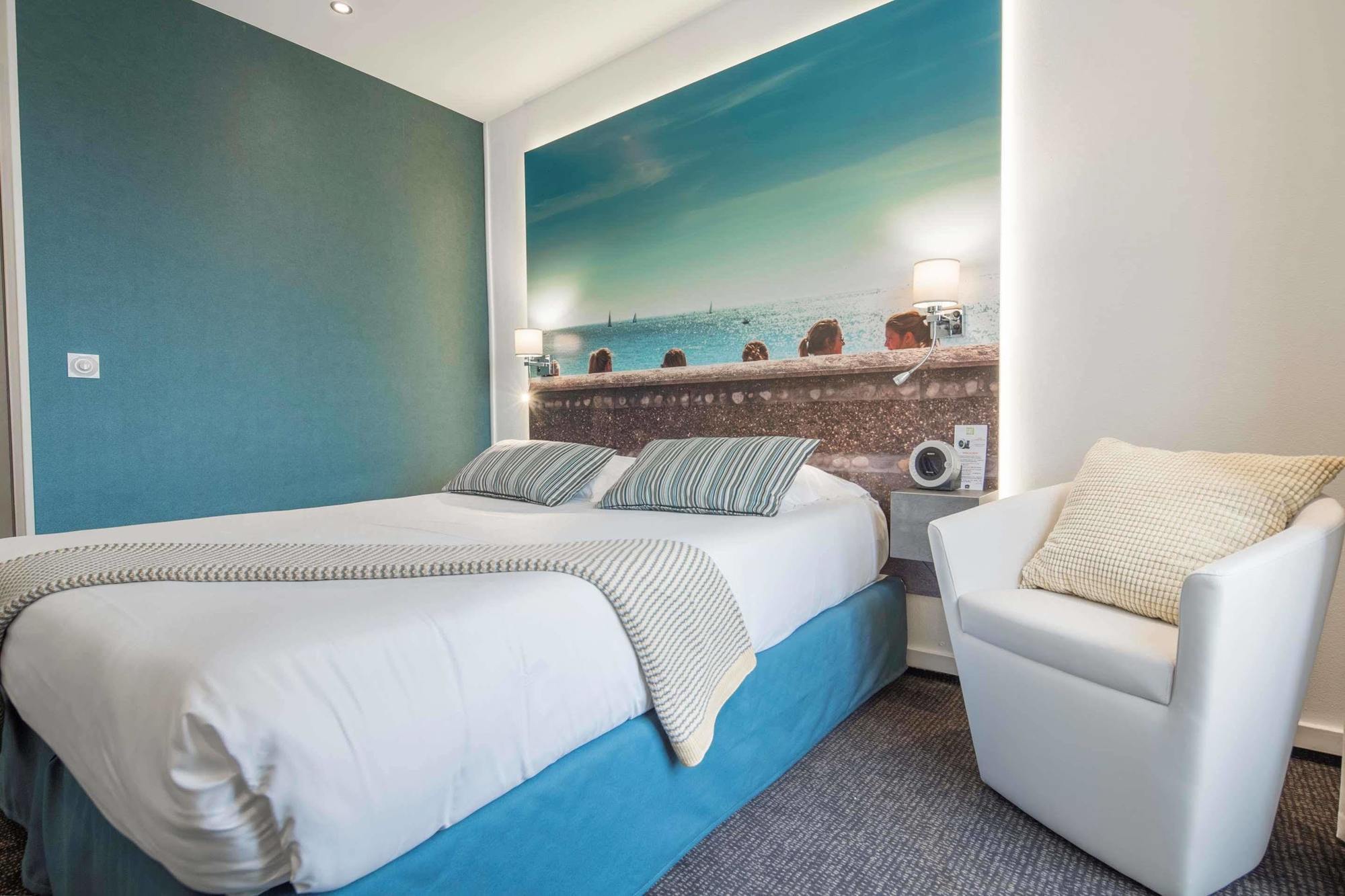 Western Arthotel Hotel
