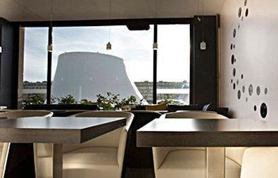 Western Arthotel 3* Le Havre
