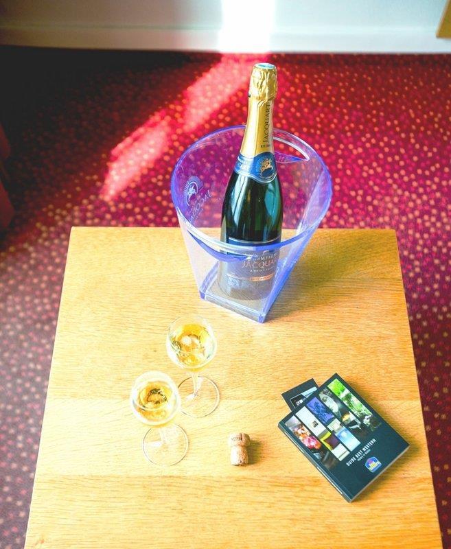 Western Arthotel 3* Le Havre