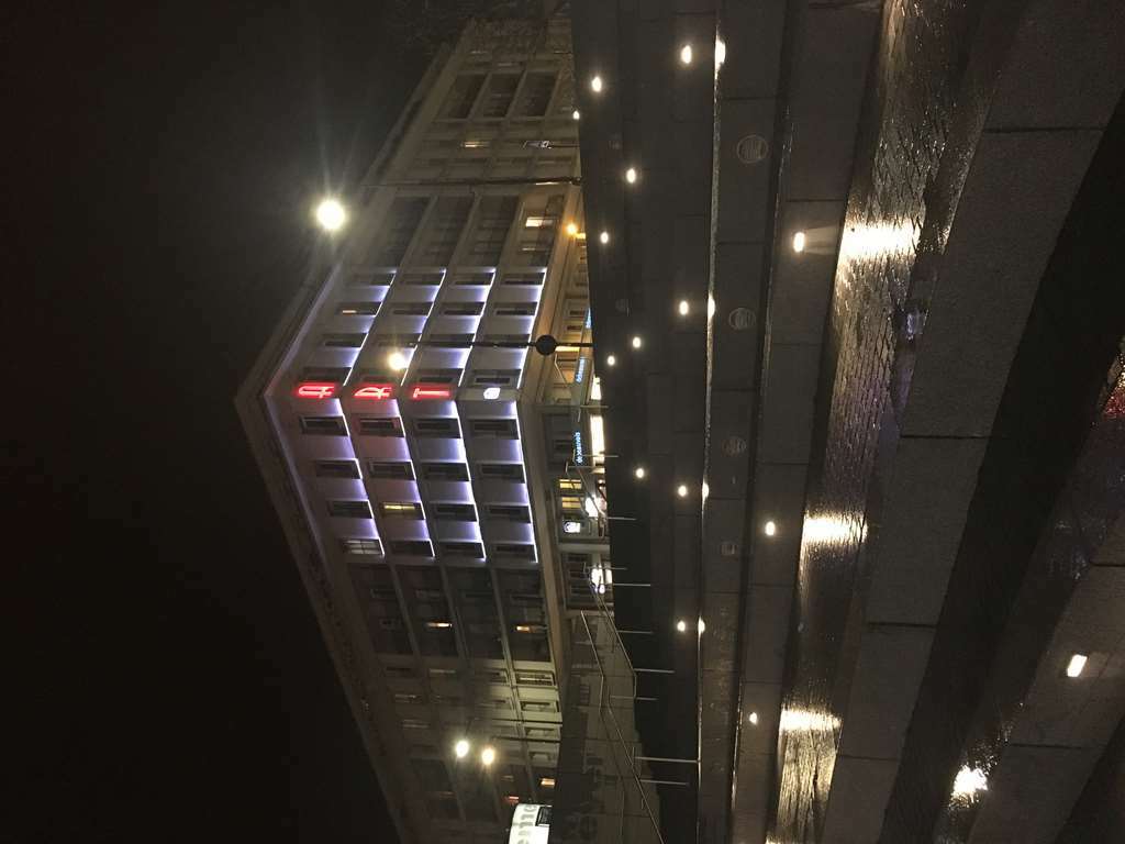 Western Arthotel Hotel Le Havre