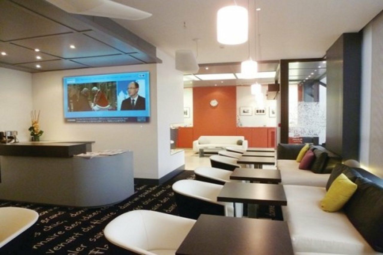 Western Arthotel El Havre