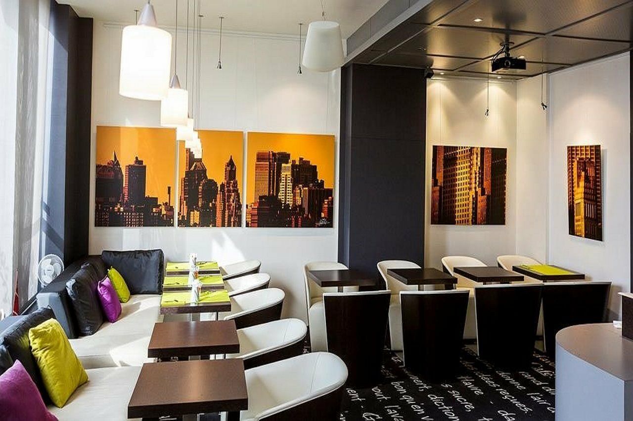 Hotel Western Arthotel