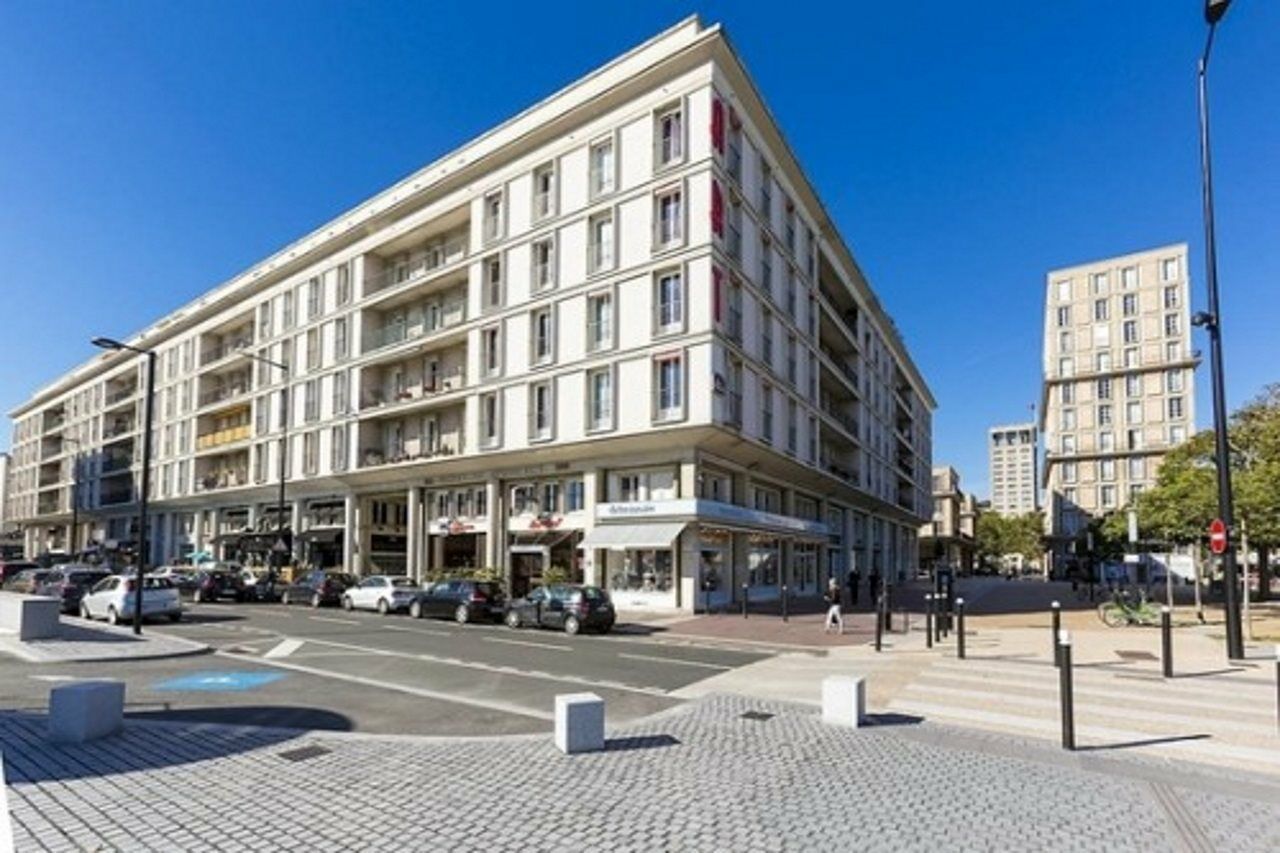 Western Arthotel Le Havre