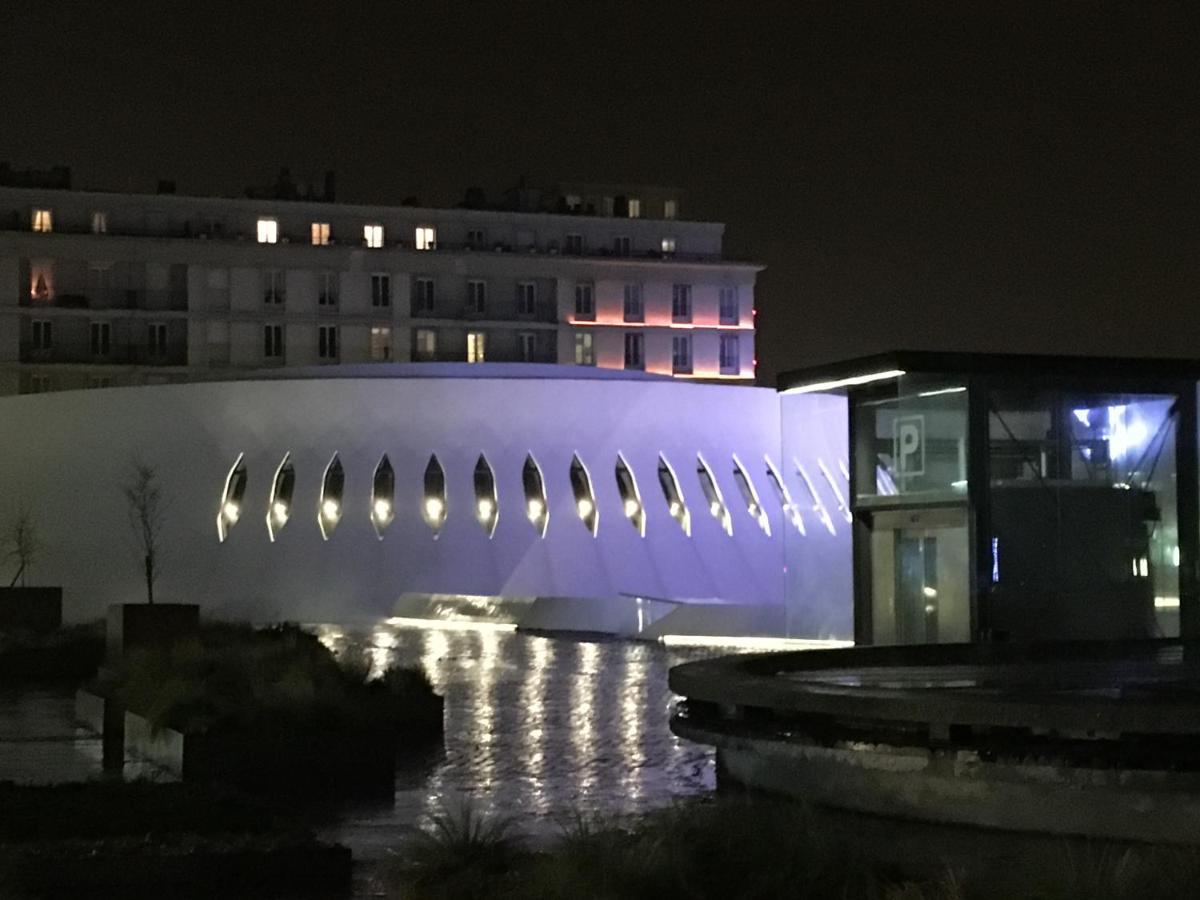 Western Arthotel