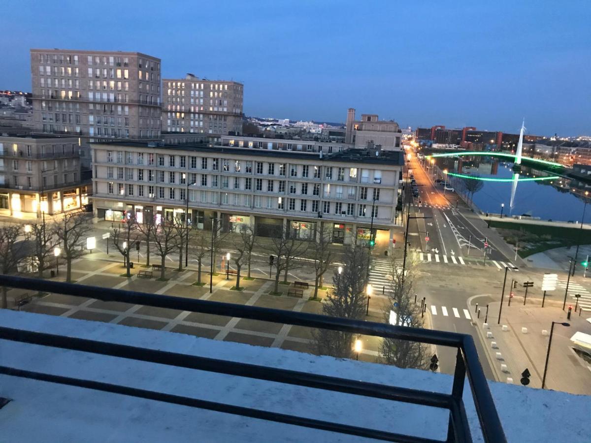 Hotel Western Arthotel Le Havre