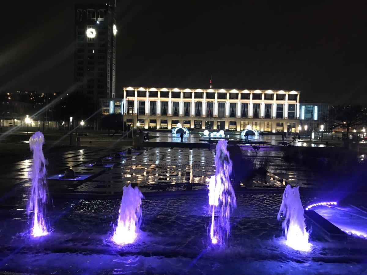 Western Arthotel 3*