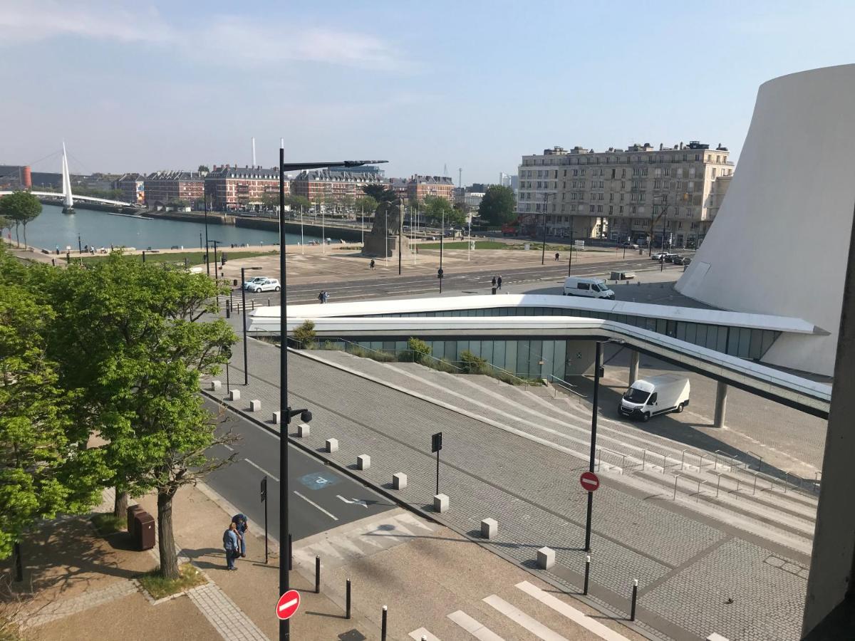 Hotel Western Arthotel Le Havre