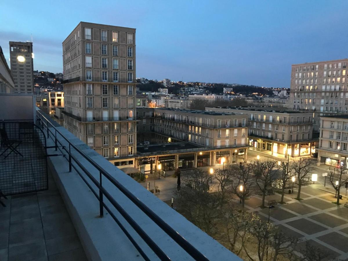 Hotel Western Arthotel Le Havre