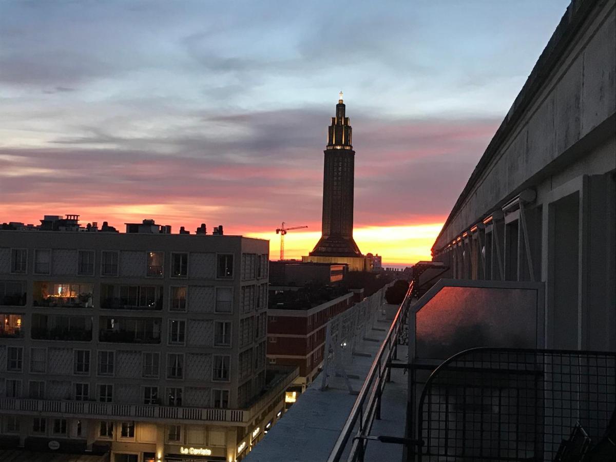 Western Arthotel 3* Le Havre